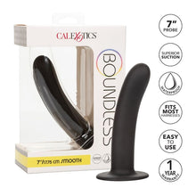 CALEXOTICS - BOUNDLESS DILDO 17.8 CM-CALEXOTICS-Noxtic
