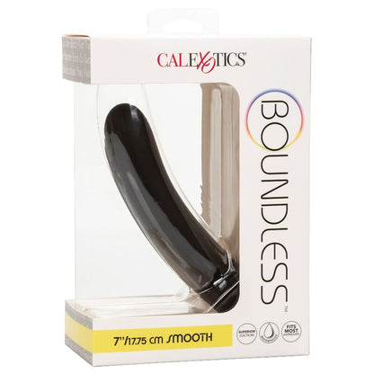 CALEXOTICS Boundless Dildo 17,8 cm – Stimolazione interna con un design affidabile