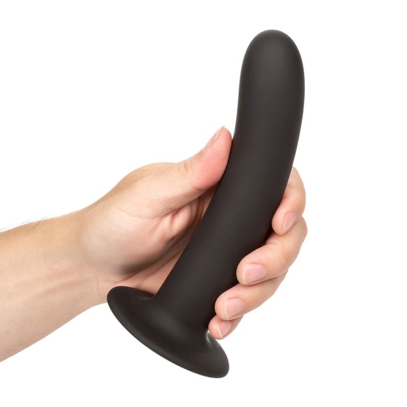 CALEXOTICS Boundless Dildo 17,8 cm – Stimolazione interna con un design affidabile