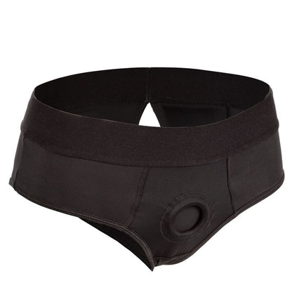 CALEXOTICS - BOUNDLESS ARNÉS CALZONCILLO CON ABERTURA TRASERA L/XL-CALEXOTICS-Noxtic