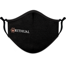 RITHUAL - MASCARILLA REUTILIZABLE