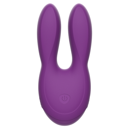 Stimolatore flessibile REWOLUTION REWOBIT – Design innovativo con motori indipendenti per un piacere personalizzato