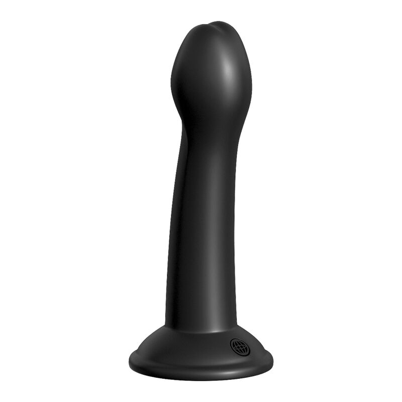 Fetish Fantasy Series Arnés Bel Strap-On Set 15cm – Arnés Con Cinturón Cómodo Y Correasa Flexible