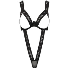 Passion Kyouka Teddy Nero SM – Design elegante per comfort e stile