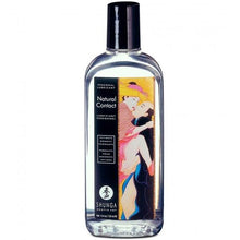 Comprar SHUNGA Lubricante Contacto Natural 125 ML – Lubricante A Base De Agua Para Sensaciones Ultra Suaves-Noxtic