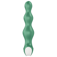 Satisfyer Lolli Plug 2 Vibrador Plug Gris – Diseño Ergonómico Para Máxima Comodidad