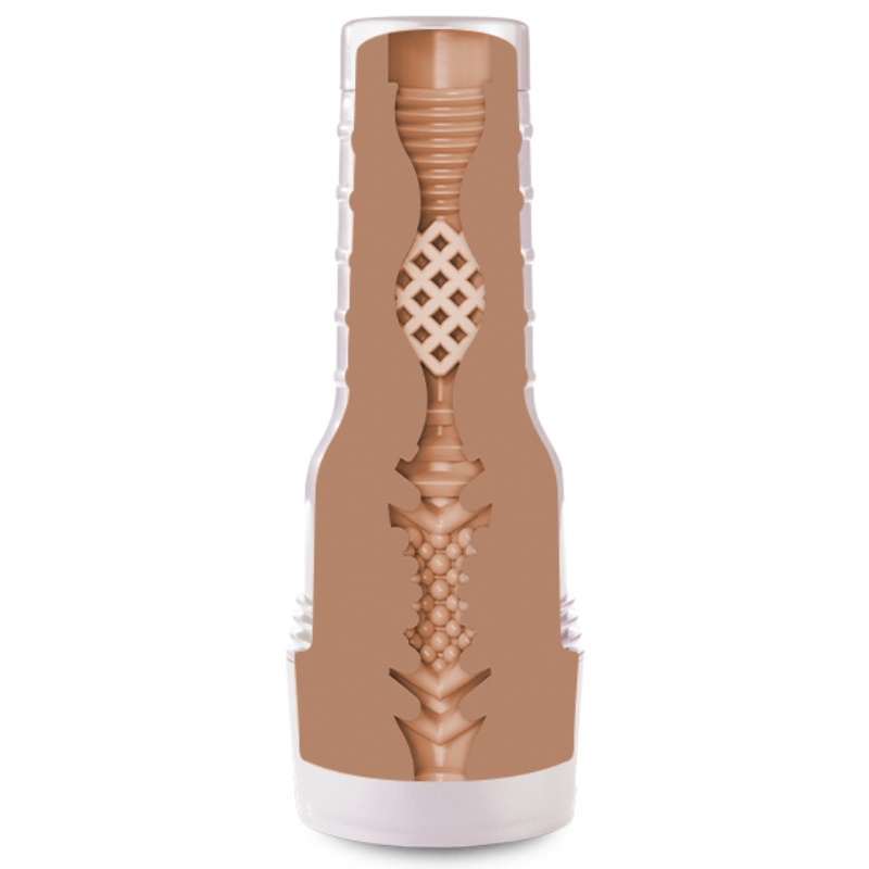 Fleshlight Girls Autumn Falls – Juguete Erótico Con Textura Cremosa Para Una Experiencia Realista