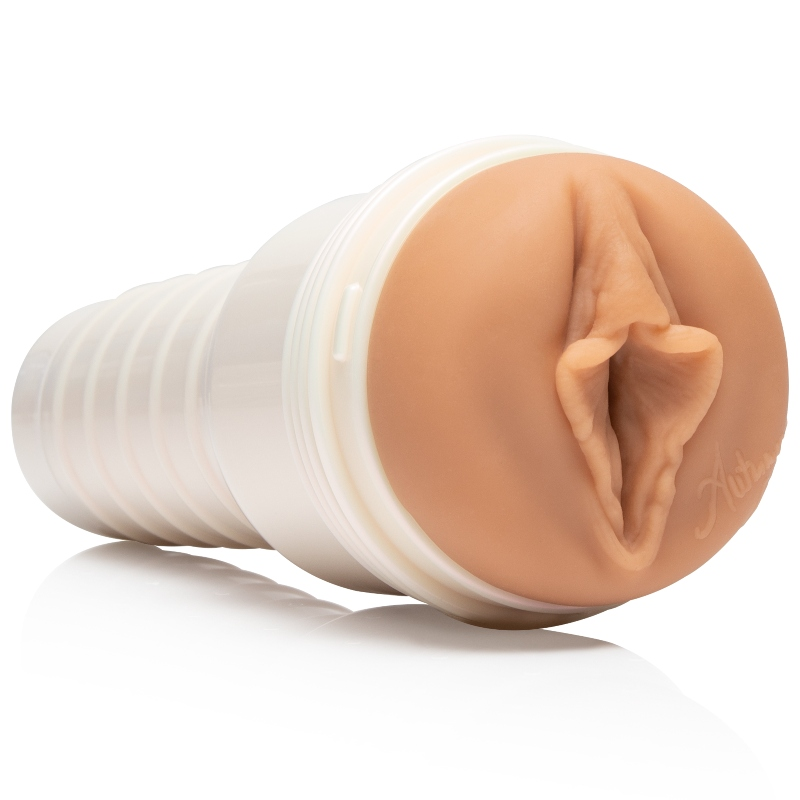 Fleshlight Girls Autumn Falls – Juguete Erótico Con Textura Cremosa Para Una Experiencia Realista