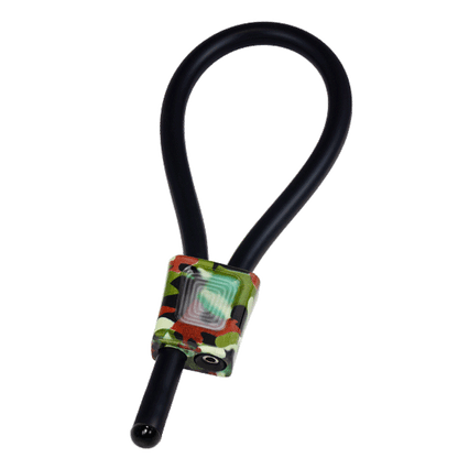 ELECTRASTIM - PRESTIGE CAMOUFLAGE ELECTROSTIMULATING RINGS