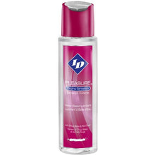 ID Pleasure Lubricante Excitante 65 Ml – Lubricante Con Ginko Biloba Para Mayor Sensibilidad