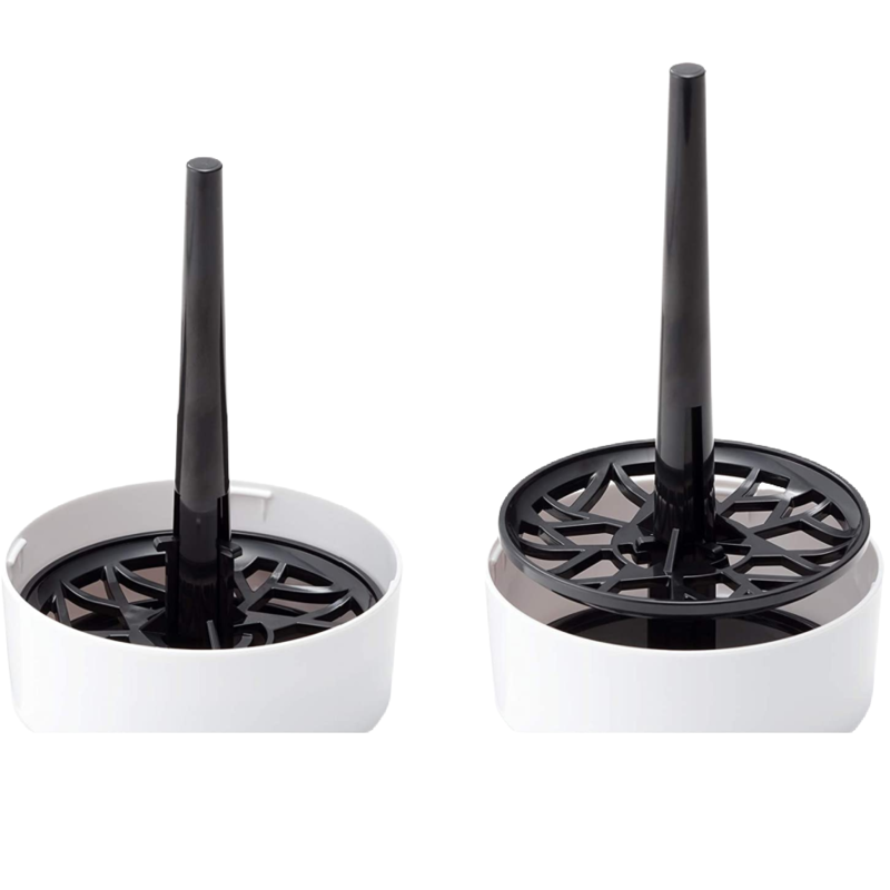 TENGA Aero Silver Ring – Sex Toy con 10 livelli di serraggio e aspirazione