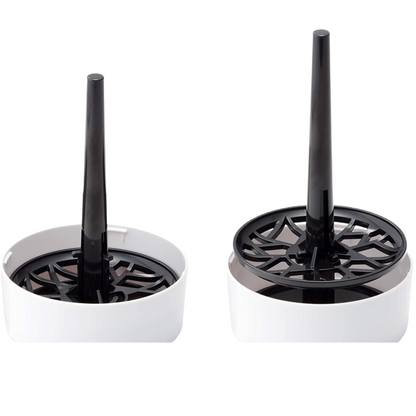 TENGA Aero Silver Ring – Sex Toy con 10 livelli di serraggio e aspirazione