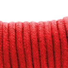 Comprar DARKNESS Cuerda Japonesa 20 M Rojo – Ideal Para Juegos De Bondage Con Confianza Y Estilo-Noxtic