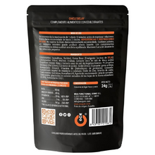 WUG Sex Sense Chicle Retardante – Mejora Tu Placer Con Ingredientes Naturales