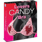 Comprar SPENCER & FLEETWOOD Sujetador Caramelos Lovers – Diseño Corazón Con Ajuste Flexible Y Comodidad Diaria-Noxtic