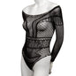 Comprar CALEXOTICS Scandal Teddy Plus Size – Diseño Seductor Que Resalta Tu Figura-Noxtic