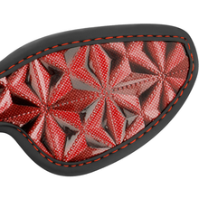 BEGME - RED EDITION MASCHERINA ELASTICA PER OCCHI CON FODERA IN NEOPRENE