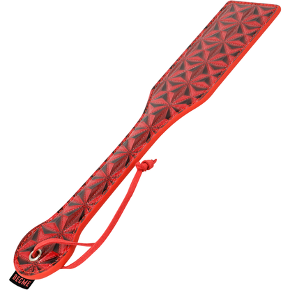 Comprar BEGME Red Edition Pala Leather Vegano – Accesorio Resistente Para Juegos Creativos-Noxtic