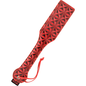 Comprar BEGME Red Edition Pala Leather Vegano – Accesorio Resistente Para Juegos Creativos-Noxtic