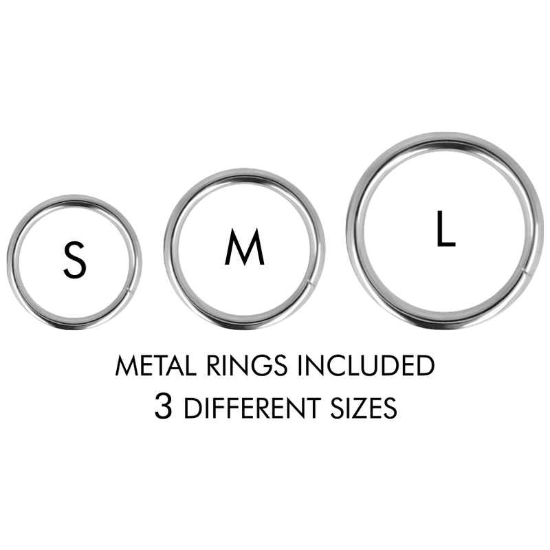 Fetish Submissive Cyber Strap – Arnés Innovador Con Dildo Realista Y Control Remoto