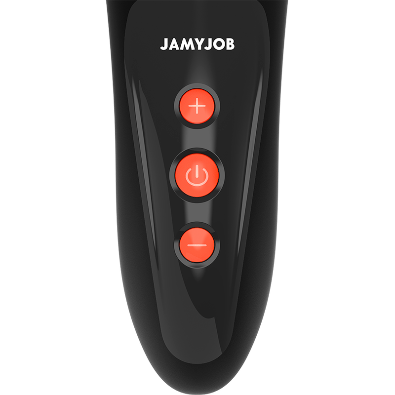 JAMYJOB Pulsar Masturbador – Experiencia Sensorial Con Modos De Vibración Y Pulsación