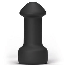 Comprar ALL BLACK Masturbador Hook-Up – Diseño Ergonómico Para Una Experiencia Única-Noxtic