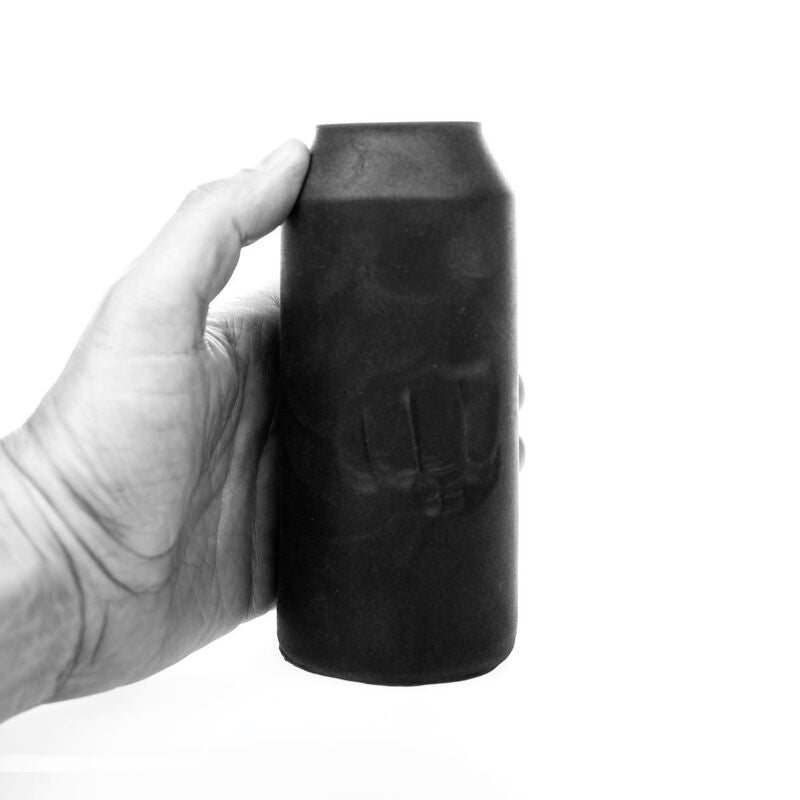 ALL BLACK Masturbador Energy – Diseño Ergonómico Para Autoexploración Confortable