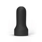 ALL BLACK Loop Masturbator Modello 2 – Design elegante per un'esperienza sensoriale unica