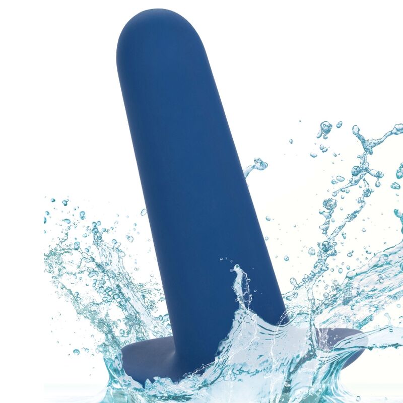 CALEXOTICS Conjunto De Entrenamiento Anal Portátil 5 Piezas – Diseño Ergonómico Para Exploración Confiada