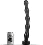 Comprar ALL BLACK Anal Beads 41.5 CM – Diseño Ergonómico Para Placer Personalizado-Noxtic