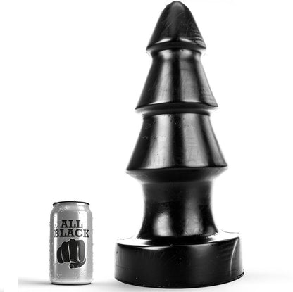 Comprar All Black Desafío Anal 40 Cm – Diseño Exclusivo Para Experiencias Avanzadas-Noxtic