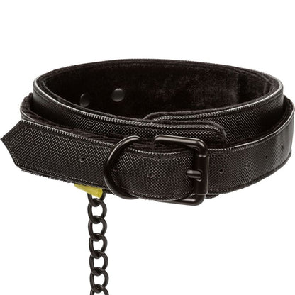 Comprar CALEXOTICS Collares Sin Límites Con Correa – Diseño Elegante Para Estilo Y Comodidad-Noxtic