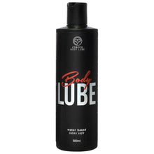 Comprar COBECOS Body Lube – Lubricante A Base De Agua Para Un Deslizamiento Suave Y Natural-Noxtic