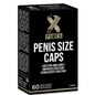 XPOWER - PENIS SIZE CAPS MEJORA DE LA ERECCIÓN 60 CAP-XPOWER-Noxtic