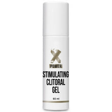XPOWER - STIMULATING CLITORAL GEL 60 ML-XPOWER-Noxtic
