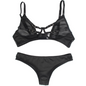 Comprar QUEEN LINGERIE Set Dos Piezas S/M – Lencería Elegante Para Confort Y Confianza-Noxtic