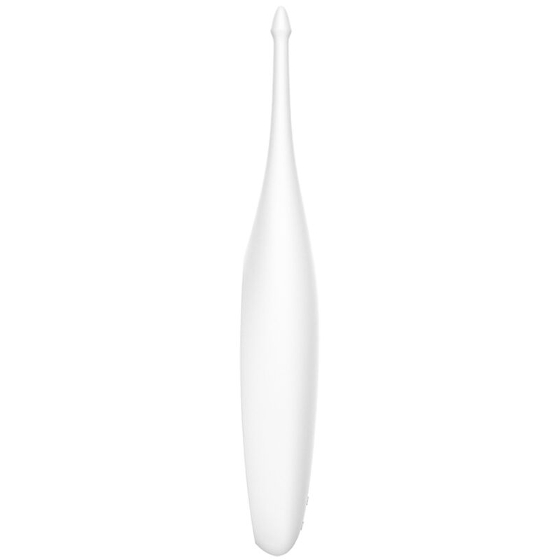 Comprar Satisfyer Twirling Fun – Estimulador Con Vibración Circular Para Placer Preciso-Noxtic
