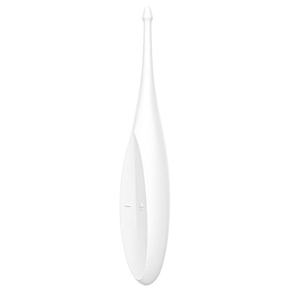 Comprar Satisfyer Twirling Fun – Estimulador Con Vibración Circular Para Placer Preciso-Noxtic