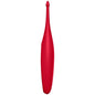 Comprar Satisfyer Twirling Fun Rojo – Estimulador Con Vibración Circular Para Placer Precisos-Noxtic