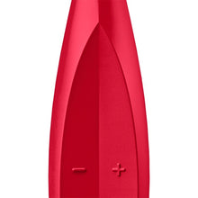 Comprar Satisfyer Twirling Fun Rojo – Estimulador Con Vibración Circular Para Placer Precisos-Noxtic