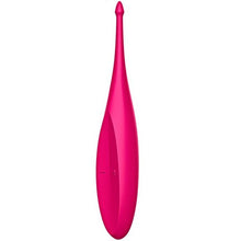 Comprar Satisfyer Twirling Fun Rosa – Estimulador Recargable Con Vibración Circulante Para Placer Intenso-Noxtic