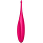 Comprar Satisfyer Twirling Fun Rosa – Estimulador Recargable Con Vibración Circulante Para Placer Intenso-Noxtic