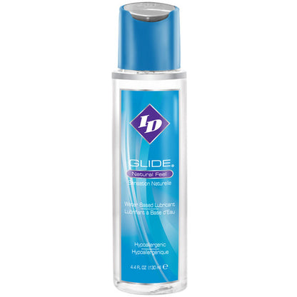 Comprar ID Glide Lubricante Base Agua 130 ML – Aumenta La Sensibilidad Para Placer Óptimo-Noxtic