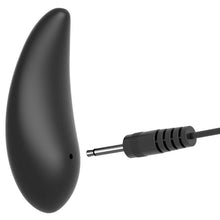 Perizoma vibrante Fetish Fantasy Remote – Comfort discreto con stimolazione wireless