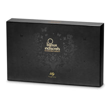 Comprar BIJOUX Lilly Látigo De Flecos – Accesorio Sensual Para Juegos De Placer Agradable-Noxtic