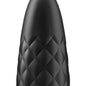 Satisfyer Ultra Power Bullet 5 – Mini Vibrador Negro Con Potente Estimulación