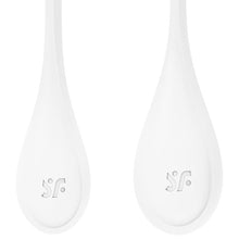 SATISFYER - YONI POWER 1 WHITE TRAINING KIT