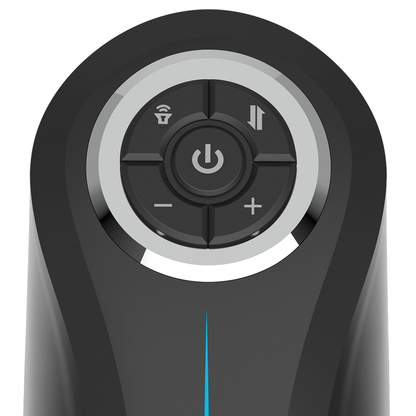 JAMYJOB Milker Stroker – Juguete Erótico Con Función Up and Down Para Experiencia Personalizada