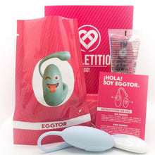 Coupletition Go Juego Para Parejas – Diversión Innovadora Para Reavivar La Chispa