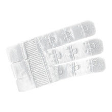 BYE-BRA Extensores De Contorno Flexibles 3 Ganchos – Comodidad Diaria Para Sujetadores Ajustables